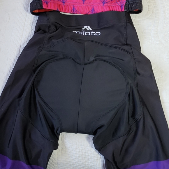 Miloto Bicyclist racing set - Picture 5 of 8